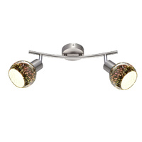 Arte Lamp A6125AP-2SS