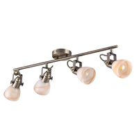 Arte lamp A9581PL-4AB