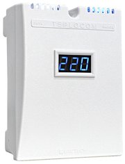 Бастион Стабилизатор напряжения Teplocom ST-555-И фото