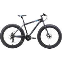 Stark Fat 26.2 HD (2019)