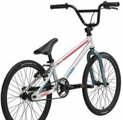 Stark Madness BMX Race 2024 фото