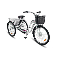 Stels Energy II 26 (2016)