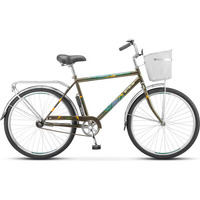 Stels Navigator 210 Gent (2018)