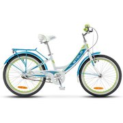 STELS Pilot 220 Girl (2016) фото