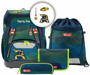 Step by Step Grade Power Robot фото