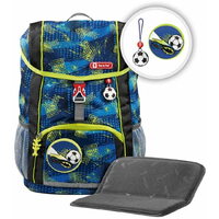 Step by step KID Soccer Team