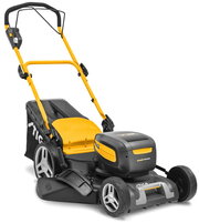 Stiga Combi 753 SQ AE фото