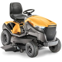 Stiga Tornado 6121 HW