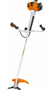 STIHL FS 490 C-EM фото