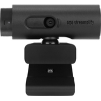 Streamplify CAM