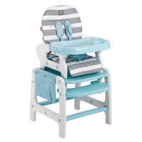 Happy baby Стульчик-парта Oliver