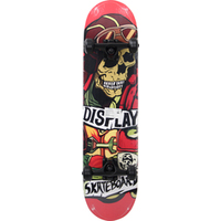 Sundays WX-711 Display