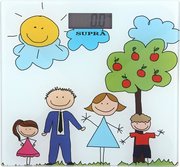 Supra BSS-2004 фото