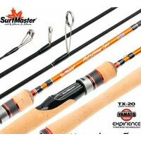 Surf Master Yamato Series Matsushima Spin SM-YS5002-225