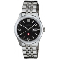 Swiss military 20009ST-6M