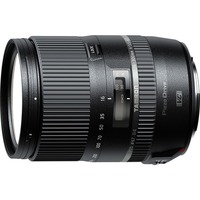 Tamron 16-300mm F/3.5-6.3 Di II VC PZD Nikon
