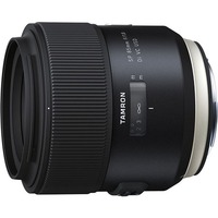 Tamron SP 85mm F/1.8 Di USD Sony A