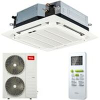 TCL TCC-48HRA/TOU-48HSA