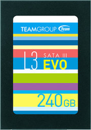Team L3 Evo фото