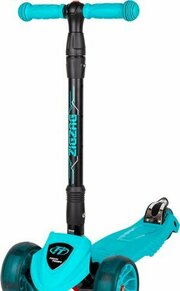 Techteam Zig Zag 2022 фото