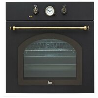 TEKA HR 550 ANTHRACITE OB (41561013)