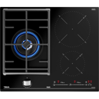 TEKA Hybrid JZC 63312 ABN Black 112570149