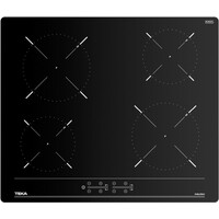 Teka IBC 64000 BK MSS