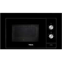 TEKA ML 8200 BI Night River Black