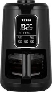 Tesla CoffeeMaster ES400 фото