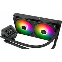 Thermalright Frozen Warframe 240 SE ARGB