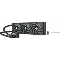 Thermaltake Toughliquid 360 EX Pro ARGB CL-W400-PL12BL-A