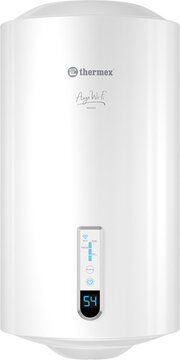 Thermex Auga 50 V Slim Wi-Fi фото
