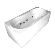 Thermolux Demetra Гидромассаж фото