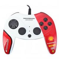 Thrustmaster F1 Wireless Gamepad Ferrari 150th Italia Alonso Edition