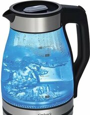 Timberk T-EK27G02 фото