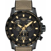 Tissot Supersport Chrono T125.617.37.051.01