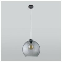 TK Lighting 4292 Cubus Graphite