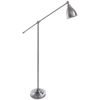Arte Lamp A2054PN-1SS