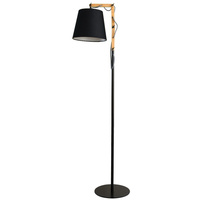 Arte Lamp A5700PN-1BK