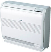 Toshiba Console RAS-B18J2FVG-E/RAS-18J2AVSG-E фото