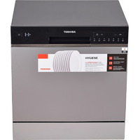 Toshiba DW-08T1CIS-S