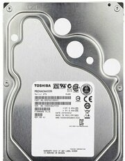 Toshiba MG10-D 4TB MG10SDA400E фото