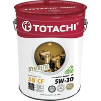 Totachi NIRO LV Synthetic 5W-30 19 л