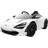 Toyland McLaren DKM720S