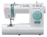 Toyota ECO17C фото