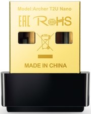 TP-LINK Archer T2U Nano фото