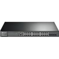 TP-Link T2600G-28MPS