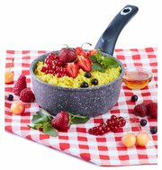 Традиция Мрамор литой 1,0 л фото