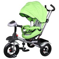 Street trike Трехколесный велосипед A49