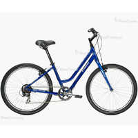 Trek Shift 1 Womens (2016)